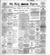 Dublin Daily Express Thursday 04 January 1906 Page 1