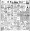 Dublin Daily Express Saturday 06 January 1906 Page 1