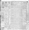Dublin Daily Express Saturday 06 January 1906 Page 4