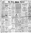 Dublin Daily Express Tuesday 09 January 1906 Page 1