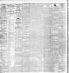 Dublin Daily Express Tuesday 09 January 1906 Page 4