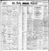 Dublin Daily Express Thursday 11 January 1906 Page 1