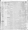 Dublin Daily Express Monday 15 January 1906 Page 4