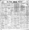 Dublin Daily Express Friday 19 January 1906 Page 1