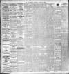 Dublin Daily Express Saturday 20 January 1906 Page 4