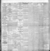 Dublin Daily Express Monday 22 January 1906 Page 4