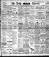Dublin Daily Express Thursday 01 February 1906 Page 1
