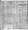 Dublin Daily Express Saturday 03 February 1906 Page 2