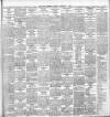 Dublin Daily Express Saturday 03 February 1906 Page 5