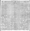 Dublin Daily Express Monday 05 February 1906 Page 7