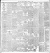 Dublin Daily Express Thursday 08 February 1906 Page 5