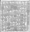 Dublin Daily Express Friday 09 February 1906 Page 5