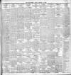 Dublin Daily Express Monday 12 February 1906 Page 5