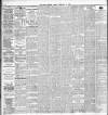 Dublin Daily Express Friday 16 February 1906 Page 4