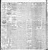 Dublin Daily Express Monday 12 March 1906 Page 4