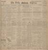 Dublin Daily Express Thursday 19 April 1906 Page 1