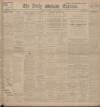 Dublin Daily Express Wednesday 25 April 1906 Page 1