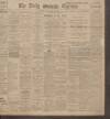 Dublin Daily Express Friday 27 April 1906 Page 1