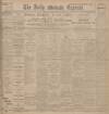 Dublin Daily Express Wednesday 16 May 1906 Page 1