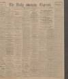 Dublin Daily Express Saturday 23 June 1906 Page 1