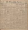 Dublin Daily Express Wednesday 27 June 1906 Page 1