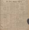 Dublin Daily Express Friday 20 July 1906 Page 1