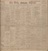 Dublin Daily Express Friday 03 August 1906 Page 1