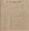 Dublin Daily Express Monday 03 September 1906 Page 1