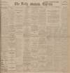 Dublin Daily Express Thursday 06 September 1906 Page 1