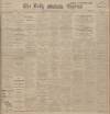 Dublin Daily Express Thursday 13 September 1906 Page 1