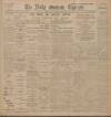 Dublin Daily Express Thursday 04 October 1906 Page 1