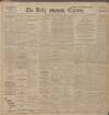 Dublin Daily Express Monday 08 October 1906 Page 1