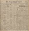 Dublin Daily Express Saturday 03 November 1906 Page 1