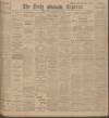 Dublin Daily Express Monday 12 November 1906 Page 1