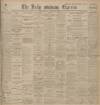 Dublin Daily Express Thursday 15 November 1906 Page 1