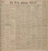 Dublin Daily Express Monday 19 November 1906 Page 1