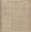 Dublin Daily Express Tuesday 27 November 1906 Page 1