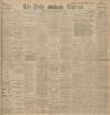 Dublin Daily Express Thursday 13 December 1906 Page 1