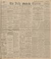 Dublin Daily Express Thursday 27 December 1906 Page 1