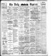 Dublin Daily Express Friday 04 January 1907 Page 1