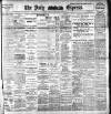 Dublin Daily Express Thursday 10 January 1907 Page 1