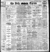 Dublin Daily Express Friday 11 January 1907 Page 1