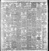 Dublin Daily Express Monday 14 January 1907 Page 5