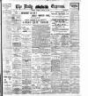 Dublin Daily Express Tuesday 15 January 1907 Page 1