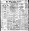 Dublin Daily Express Thursday 17 January 1907 Page 1