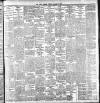 Dublin Daily Express Tuesday 22 January 1907 Page 5