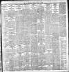 Dublin Daily Express Saturday 26 January 1907 Page 5