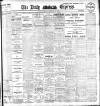 Dublin Daily Express Thursday 14 February 1907 Page 1