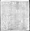 Dublin Daily Express Friday 15 February 1907 Page 5