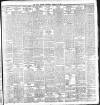 Dublin Daily Express Wednesday 20 February 1907 Page 5